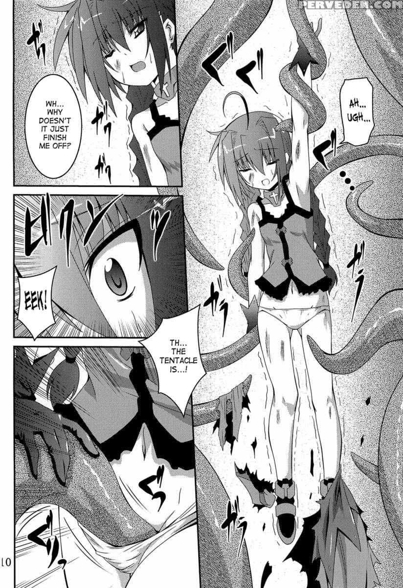 Vita Book 5 Chapter 1000 Page 9